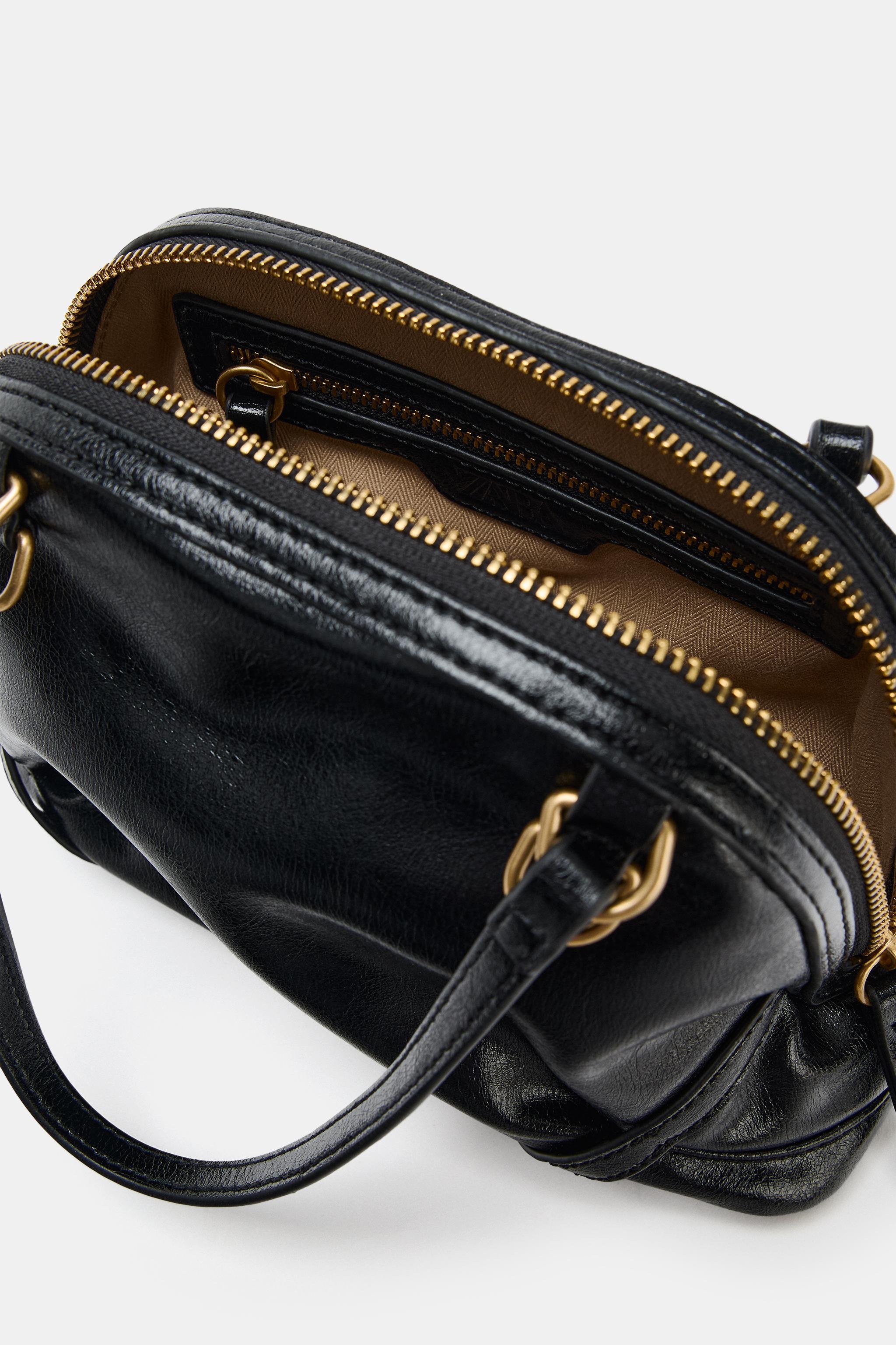 MINI CROSSBODY BAG